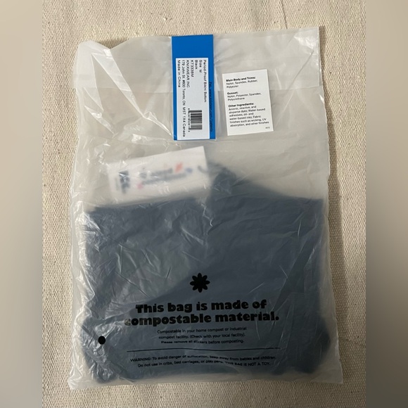 KT by Knix Leakproof Bikini Bottom - Picture 4 of 4